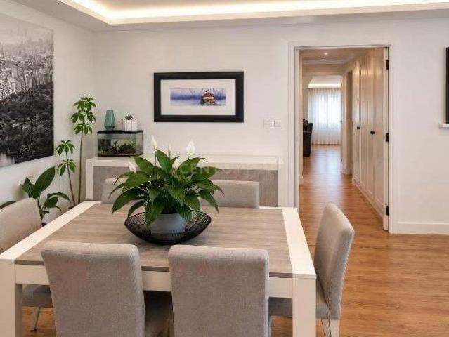 Apartamento T3 Totalmente REMODELADO – Torres Vedras
