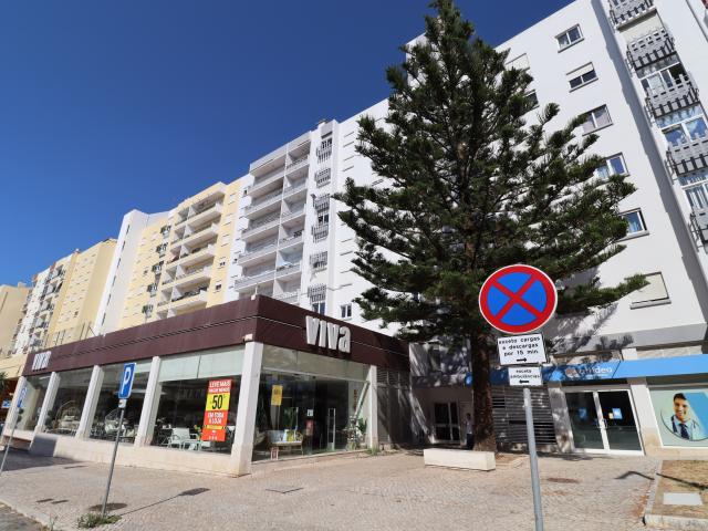 Apartamento T3 TOTALMENTE RENOVADO no CENTRO