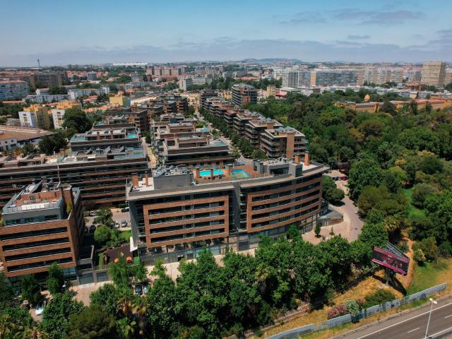 Apartamento T3 totalmente renovado com piscina na cobertura. 124m² Moscavide e Portela