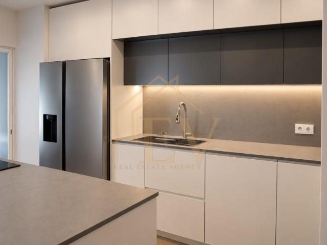 Apartamento T3 totalmente renovado em Ermesinde l Porto