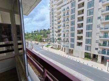 Casa à venda em São Domingos de Benfica - Varanda