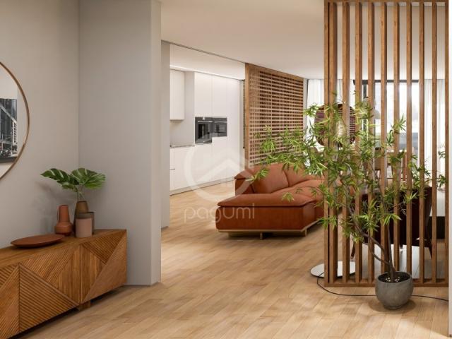 Apartamento T3 Trofa Conforto e Funcionalidade