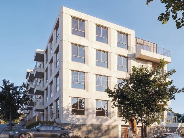 Apartamento T3 Trofa, Porto