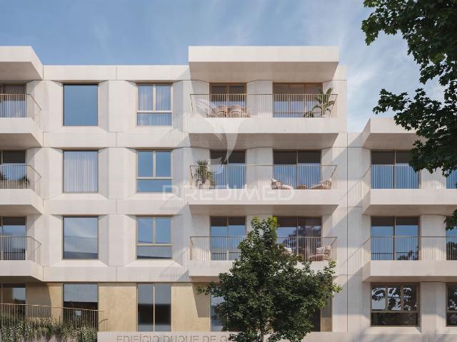 Apartamento T3 Trofa, Porto