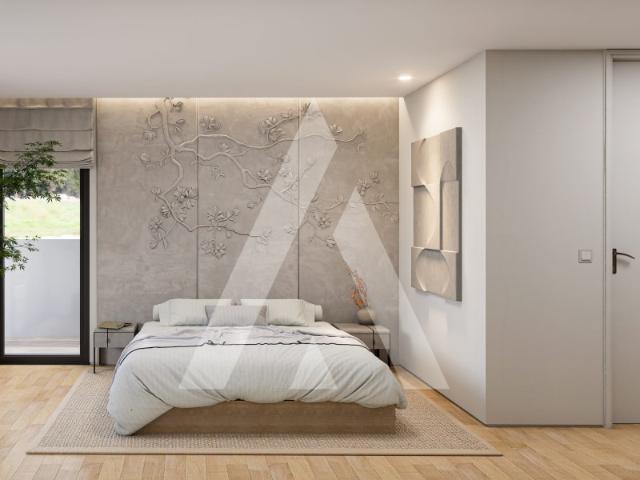 Apartamento T3 TROFA PREMIUM Onde a Modernidade Encontra a Qualidade de Vida