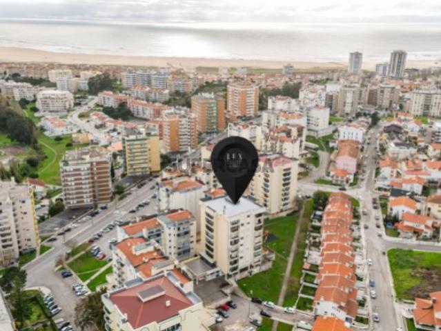 Apartamento T3 | Travessa Capitão Salgueiro Maia, Buarcos