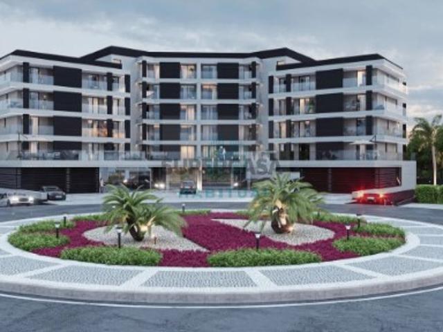 APARTAMENTO T3 ÚLTIMO PISO