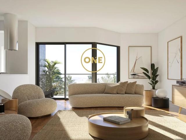 Apartamento T3 Último Piso