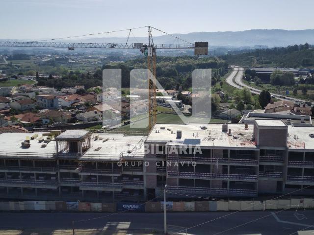 Apartamento T3 último piso