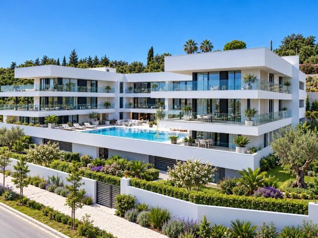 Apartamento T3 último piso a nascente, Lagos, Algarve 117m² São gonçalo de lagos