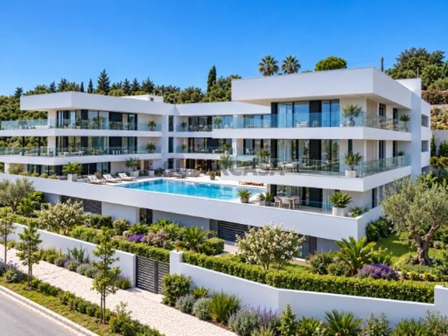 Apartamento T3 último piso a nascente, Lagos, Algarve