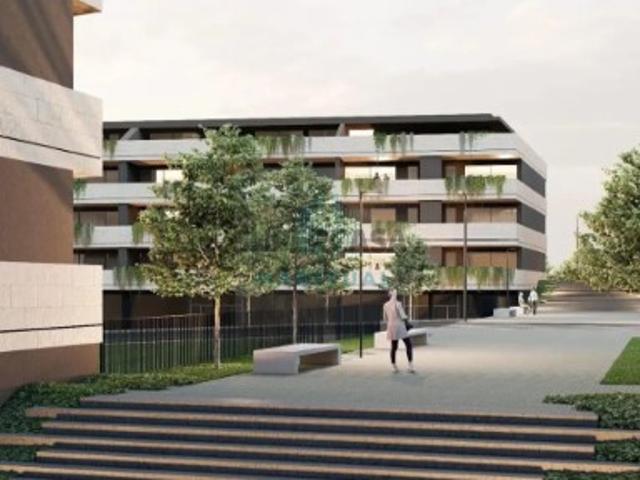 APARTAMENTO T3 ÚLTIMO PISO EM CERVEIRA