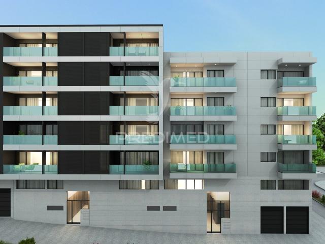 APARTAMENTO T3 ÚLTIMA FRACÇÃO Empreendimento Verbo Divino