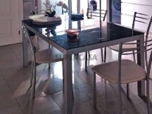 Apartamento T3, usado, impecável, Cabedelo, Viana do Castelo