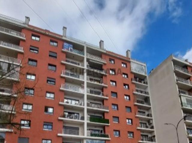 Apartamento T3 Urbanização Colinas do Cruzeiro