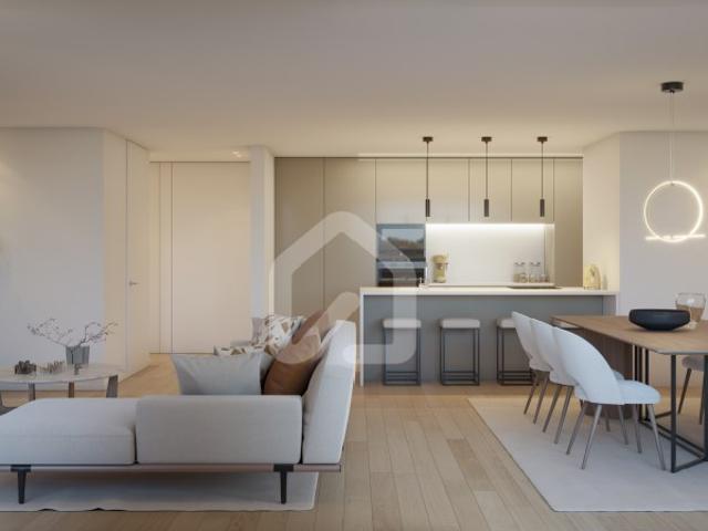 Apartamento T3 Urbanização Jardins da Villa