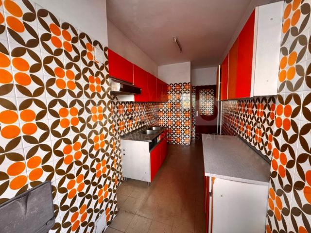 Apartamento T3 Urbisado Setúball