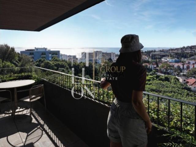 APARTAMENTO T3 X I EDIFÍCIO SÉCULO XXI 24 I FUNCHAL