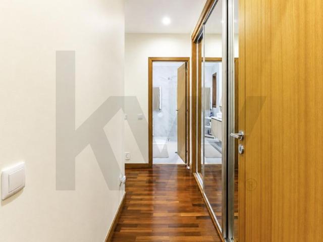Apartamento T3, Valbom vista Douro, Gondomar