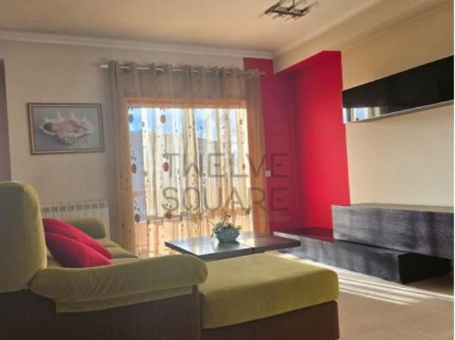 Apartamento T3 Vale da Fonte, Marinheiros, Leiria