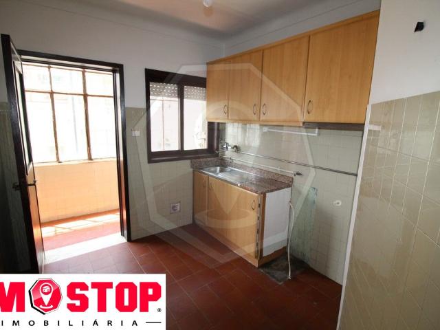 Apartamento T3 Vale de Cambra Próximo do Pingo Doce