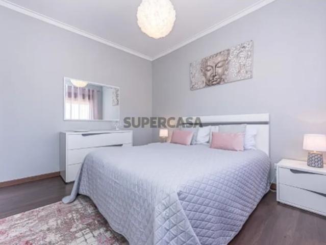 Apartamento T3 | Vale do Cobro, Setúbal