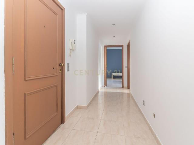 Apartamento T3 Vale do Cobro