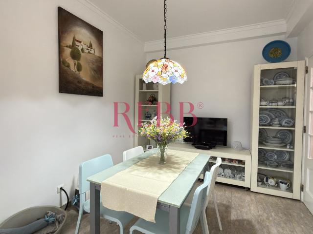 Apartamento T3 Vale Fetal