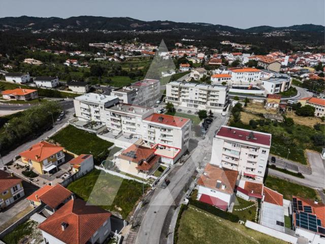 Apartamento T3 Vale Vaqueiro Vila Nova Poiares