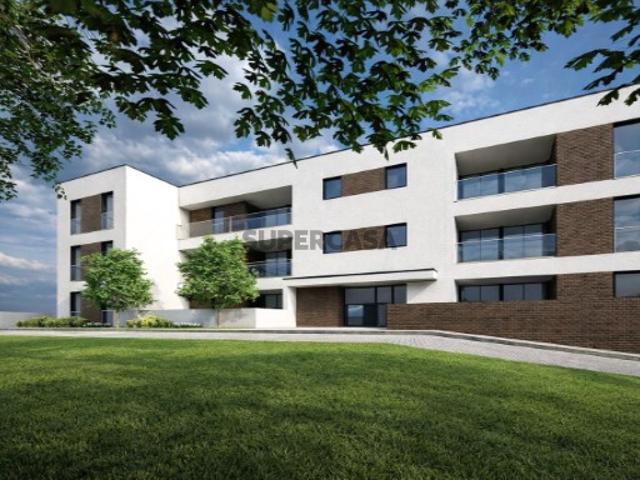 Apartamento T3 | Valença