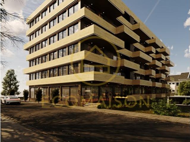 Apartamento T3 Valongo