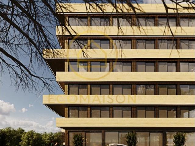 Apartamento T3 Valongo