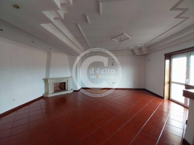 Apartamento T3 Valpaços