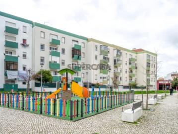 Castanheira do Ribatejo, Castanheira do Ribatejo e Cachoeiras, Concelho de Vila Franca de Xira, Distrito de Lisboa