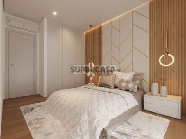 Apartamento T3 | Varanda | Vista Rio | Estacionamento Alverca