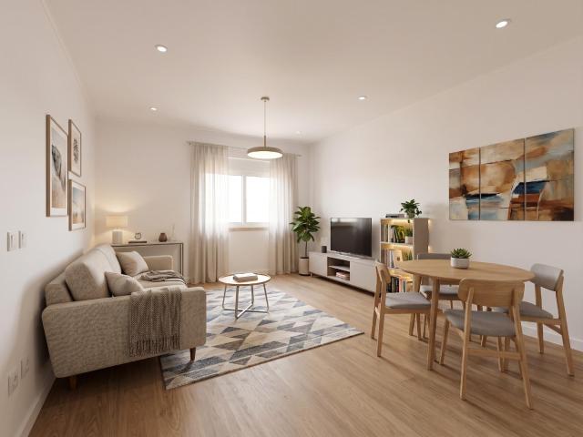 Apartamento T3 Venteira Remodelado a estrear Rua D. Filipa de Lencastre
