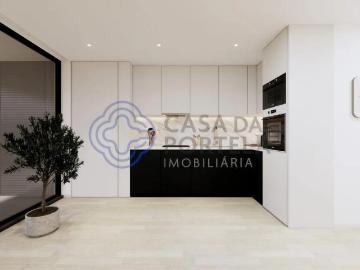 Apartamento T3 venda 107m² Fânzeres e São Pedro da Cova