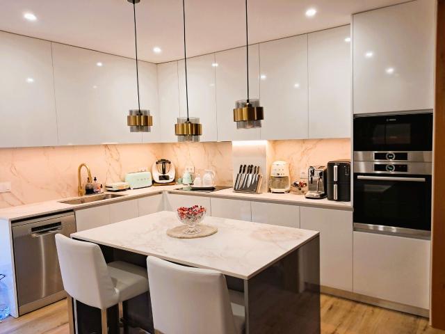 Apartamento T3 Venda 1ª linha do mar