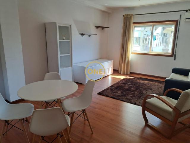 Apartamento T3 mobilado e equipado Centro Mirandela