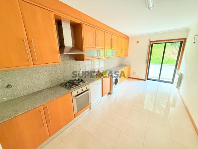Apartamento T3 Venda em Tavarede,Figueira da Foz