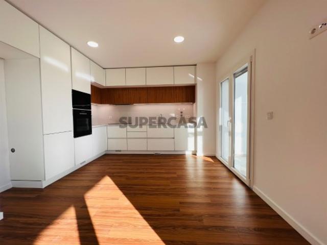 Apartamento T3 Venda em Tavarede,Figueira da Foz
