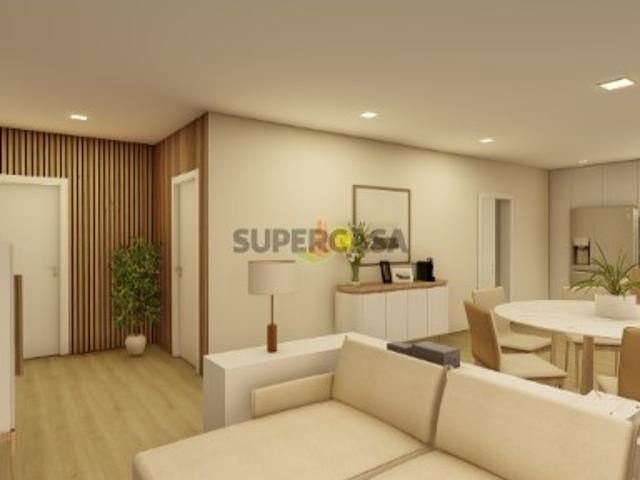 Apartamento T3 Venda em Tavarede,Figueira da Foz