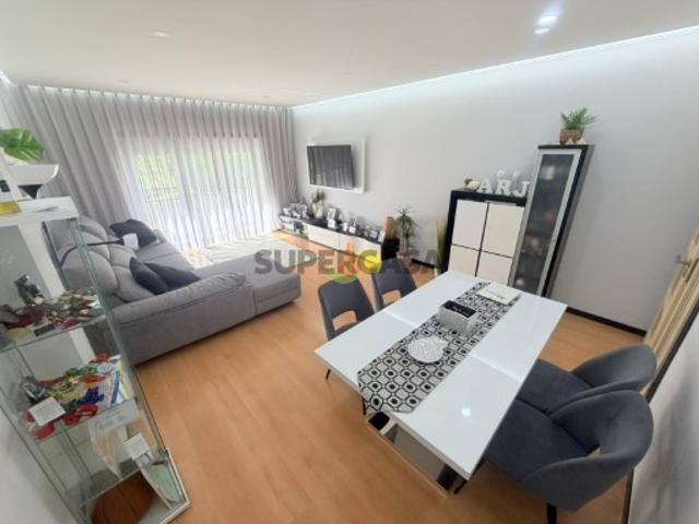 Apartamento T3 Venda em Tavarede,Figueira da Foz