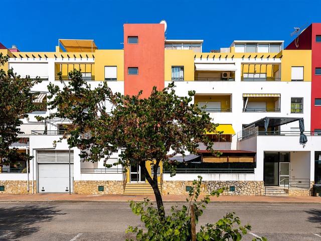 Apartamento T3 Venda em Tavira Santa Maria e Santiago,Tavi. m² Tavira Santiago