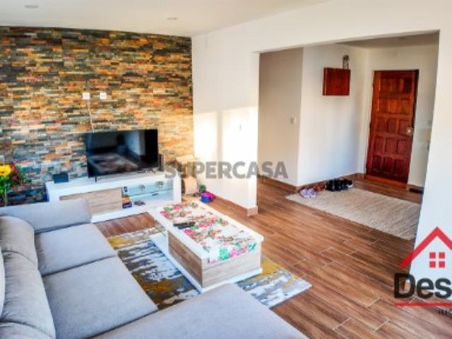 Apartamento T3 Venda em Tondela e Nandufe,Tondela