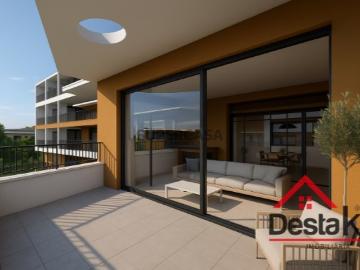 Apartamento T3 Venda em Tondela e Nandufe,Tondela