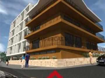 Apartamento T3 Venda em Tondela e Nandufe,Tondela