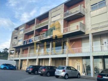 Apartamento T3 Venda em Torno,Lousada