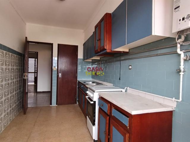 Apartamento T3 Venda em Torres Novas São Pedro, Lapas e Ri. 95m² Torres Novas São Pedro, Lapas e Ribeira Branca