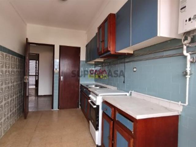 Apartamento T3 Venda em Torres Novas São Pedro, Lapas e Ribeira Branca,Torres Novas